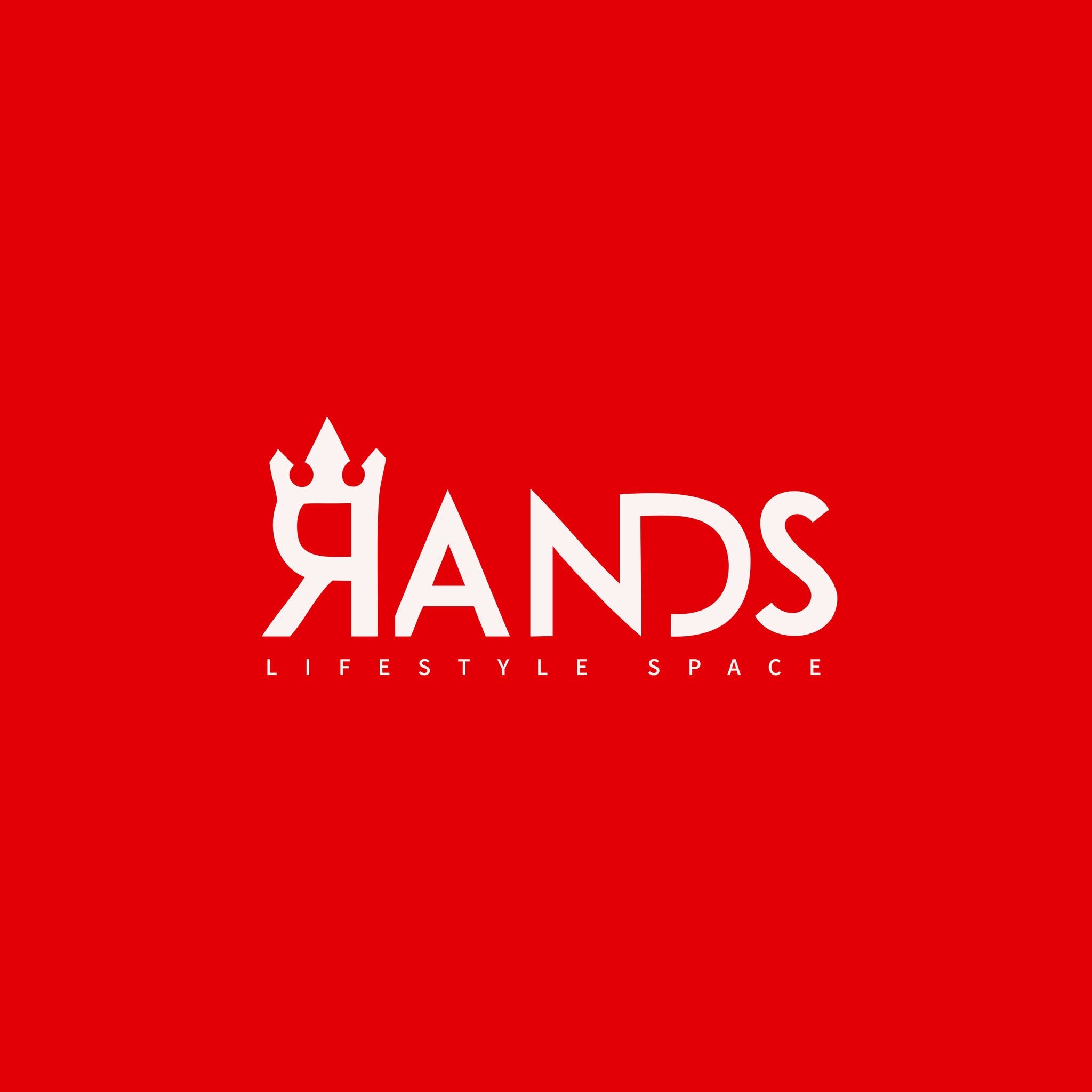 Rands Cape Town logo